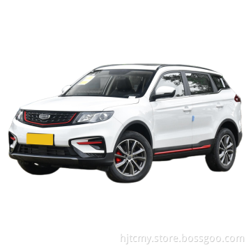 2023 Geely Atlas Azkarra 1.8T DCT compact SUV Nuove auto a benzina Geely Azkarra nel 2022 2021 Modello